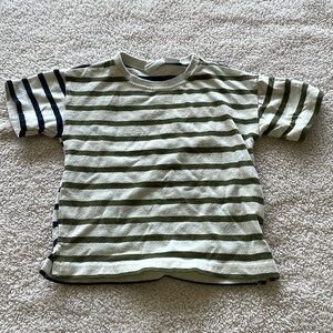 Zara boys tee